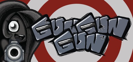 GUNGUNGUN Cover