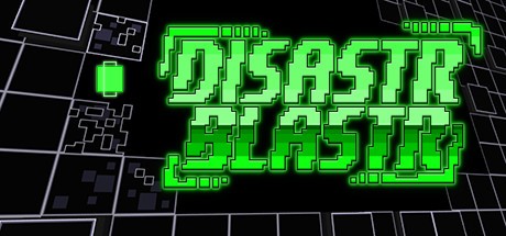 Disastr_Blastr Cover