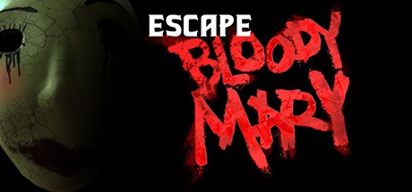 Escape Bloody Mary Cover