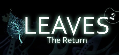 LEAVES - The Return Cover