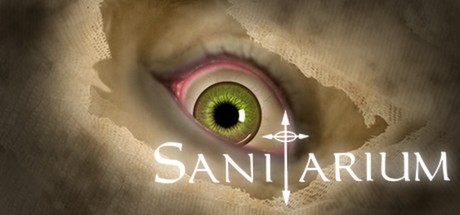 Sanitarium Cover