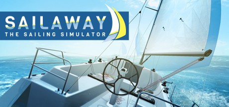 Sailaway - The Sailing Simulator Cover