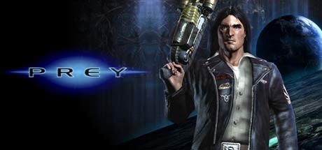 Prey 2006 сюжет