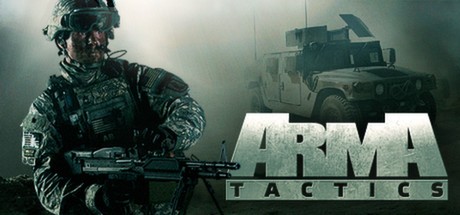 Arma tactics прохождение