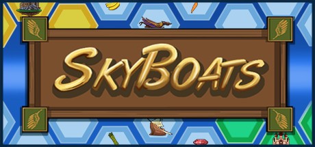 SkyBoats Cover