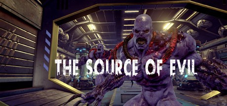 The Source of Evil Cover