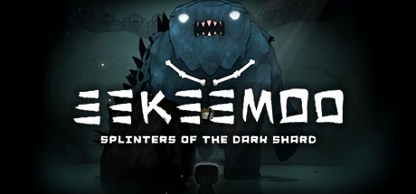Eekeemoo - Splinters of the Dark Shard Cover