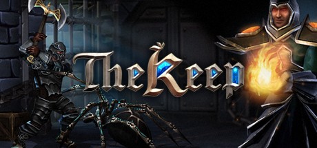 The Keep Cover