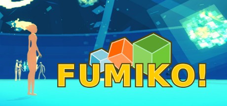 Fumiko! Cover