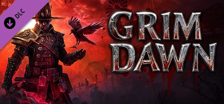 Grim Dawn - Loyalist Upgrade Cover