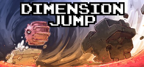 Dimension Jump Cover