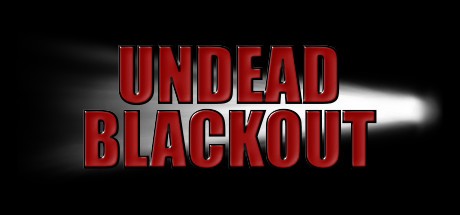 Undead Blackout Cover