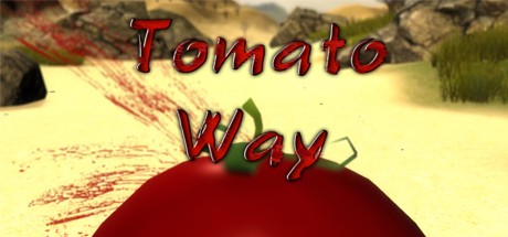 Tomato Way Cover