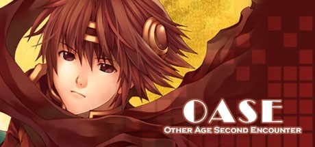 OASE - Other Age Second Encounter Cover