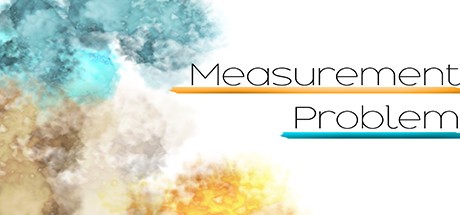 Measurement Problem Cover