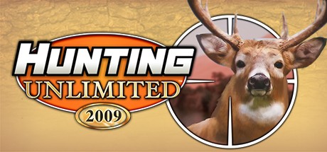 Hunting Unlimited 2009 Cover