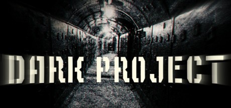 Dark Project Cover