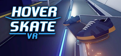 Hover Skate VR Cover