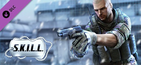 S.K.I.L.L. - Special Force 2 - Winter Pack Cover