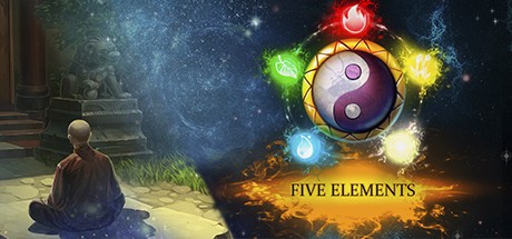 Five Elements Cover