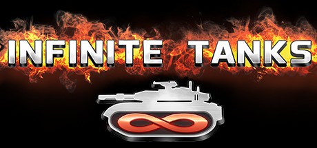 Infinite Tanks Cover