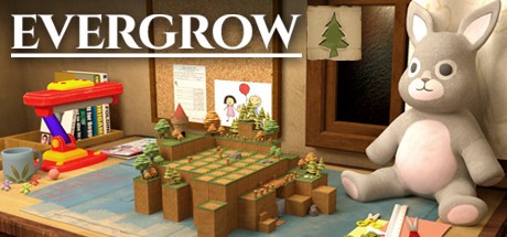 Evergrow Cover