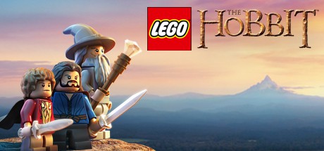 LEGO Der Hobbit Cover