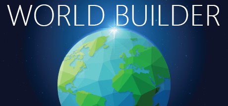 World Builder Cover