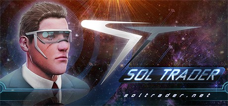 Sol Trader Cover