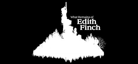 What Remains of Edith Finch Cover