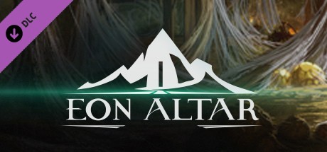 Eon Altar: Episode 3 - The Watcher in the Dark Cover