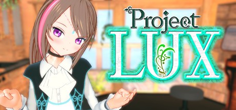 Project LUX Cover