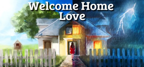 Welcome Home, Love Cover