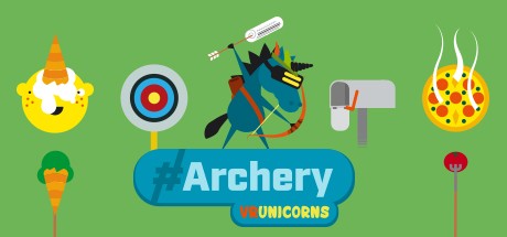 #Archery Cover