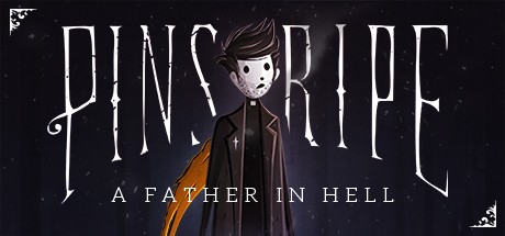 Pinstripe Cover