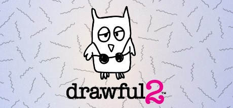 Drawful 2 Cover
