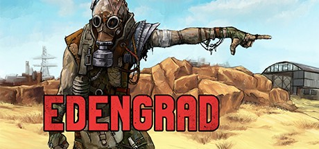 Edengrad Cover