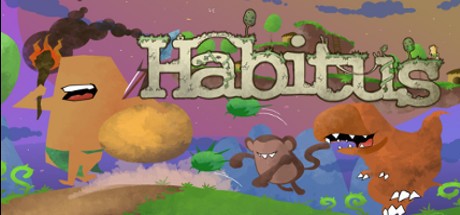 Habitus Cover