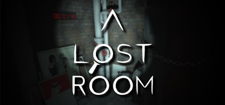 A Lost Room Cover