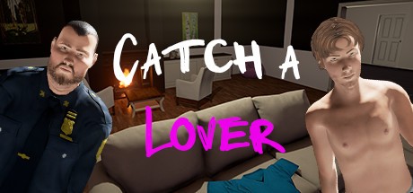 Catch a Lover Cover