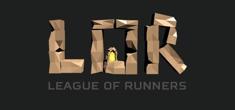 LOR - League of Runners Cover