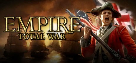 Empire: Total War™ Cover