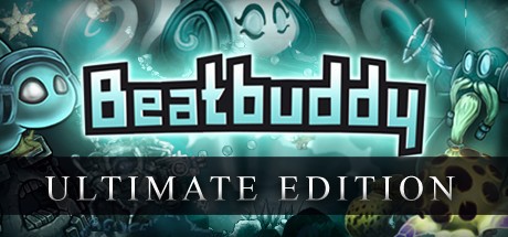 Beatbuddy: Ultimate Edition Cover