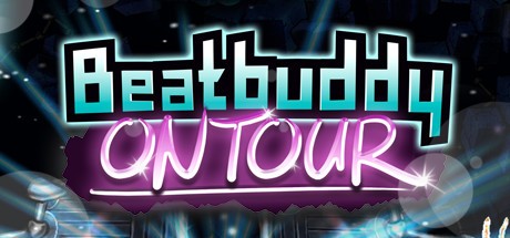 Beatbuddy: On Tour Cover