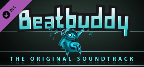 Beatbuddy: Tale of the Guardians - Original Soundtrack Cover
