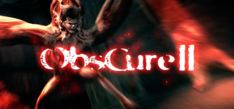 Obscure II (Obscure: The Aftermath) Cover