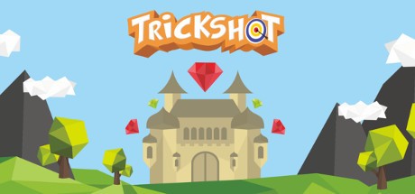 Trickshot Cover