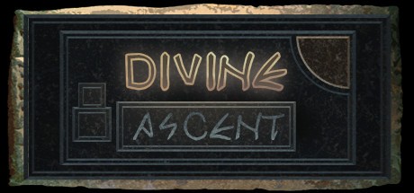 Divine Ascent Cover