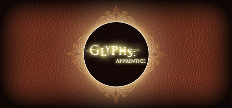 Glyphs Apprentice Cover