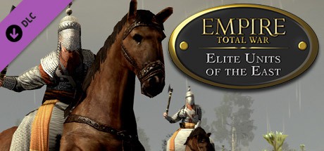Empire: Total War™ - Elite Units of the East Cover